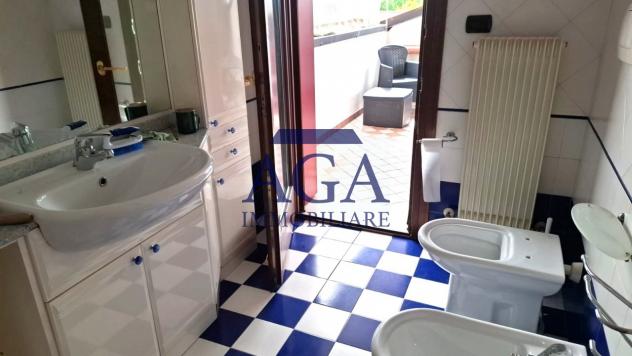 APPARTAMENTO di 2 vani e di 72 mq (MASERADA SUL PIAVE) rif. AR89 - Foto 11