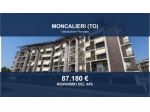 Immobile in asta di 65 m² in vendita a Moncalieri