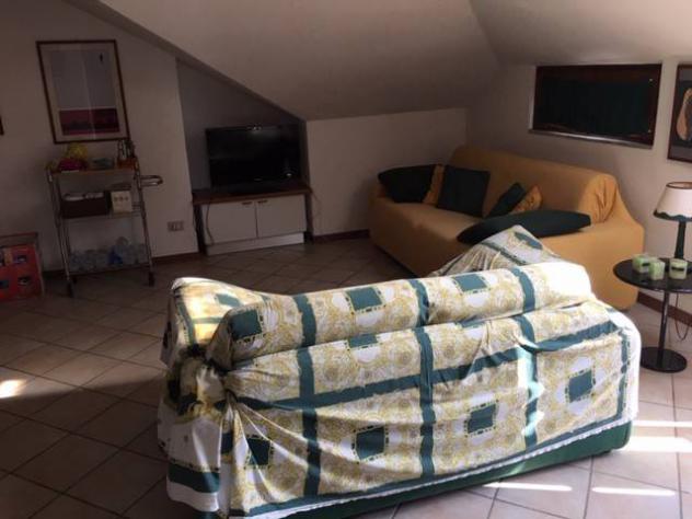 Appartamento in vendita a Montignoso 75 mq Rif: 1040588 - Foto 3