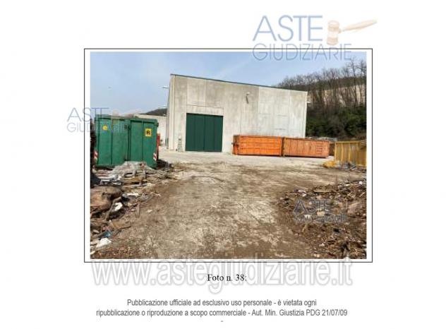 IMMOBILI-IMMOBILE RESIDENZIALE-Contrada Morolo Scalo - Foto 7
