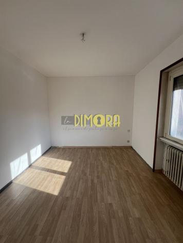AMPIO QUADRILOCALE CON GIARDINO IN CONTESTO BIFAMILIARE – SENZA SPESE CONDOMINIALI - Foto 16