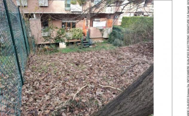 Immobile in asta di 113 m² con più di 5 locali e box auto in vendita a Perugia - Foto 9