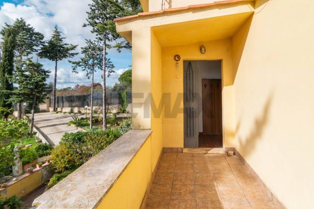 Villa singola in vendita a Piazza Armerina - Foto 6