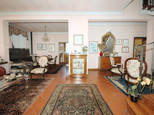 Villa in vendita a Porcari 300 mq Rif: 802310 - Foto 2