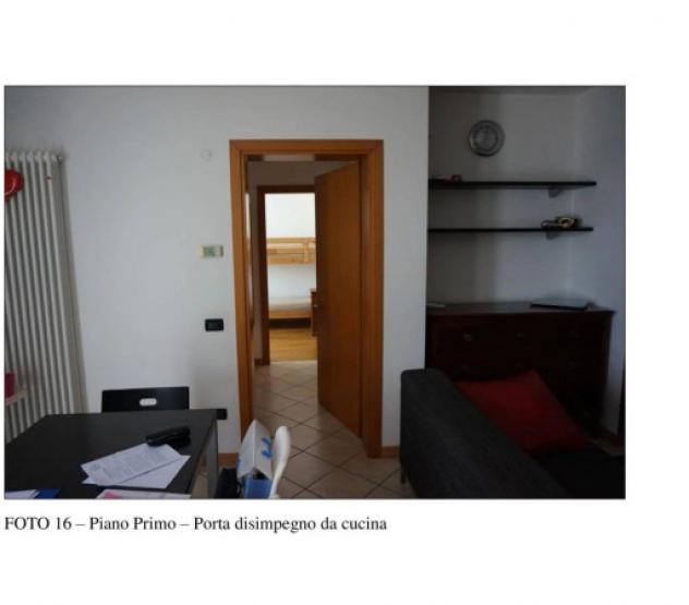 Immobile in asta di 73 m², box auto in vendita a Rossano Veneto - Foto 12