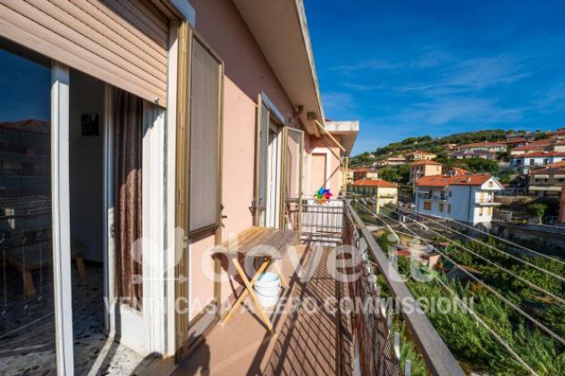Appartamento di 98 m² con 4 locali in vendita a San Lorenzo al Mare - Foto 5