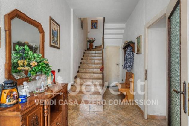Villa di 240 m² con 5 locali in vendita a Santa Brigida - Foto 13