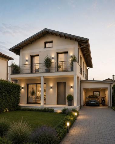 Villa in vendita a Santa Cristina e Bissone - Foto 3