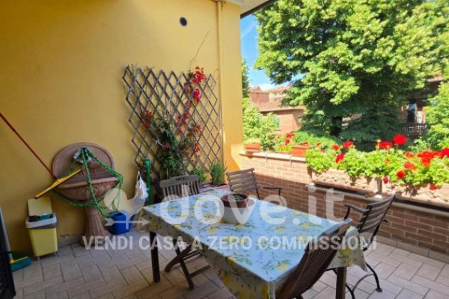 Appartamento di 125 m² con 4 locali in vendita a Sinalunga - Foto 10