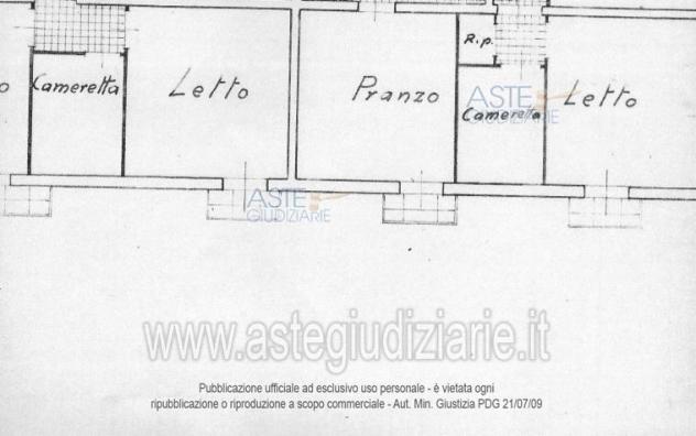 IMMOBILI-IMMOBILE RESIDENZIALE-Via Principe Amedeo, Taranto TA, Italia - Foto 2