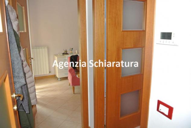 MORCIOLA VENDESI APPARTAMENTO CON MANSARDA - Foto 7