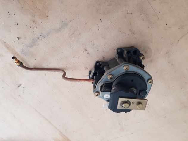 RICAMBI PER CALDAIE JUNKERS BOSCH ZWR 24-3KE - Foto 9