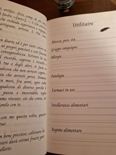 Il diario degli artefici - Copertina rigida - Foto 5