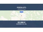 Immobile in asta di 199 m² in vendita a Pescia