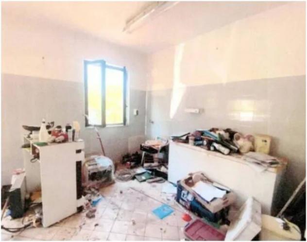 Immobile in asta di 316 m² in vendita a Prunetto - Foto 2