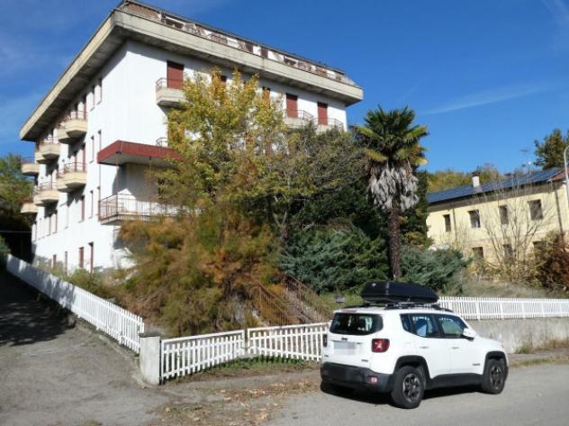Immobile in asta in vendita a Salsomaggiore Terme