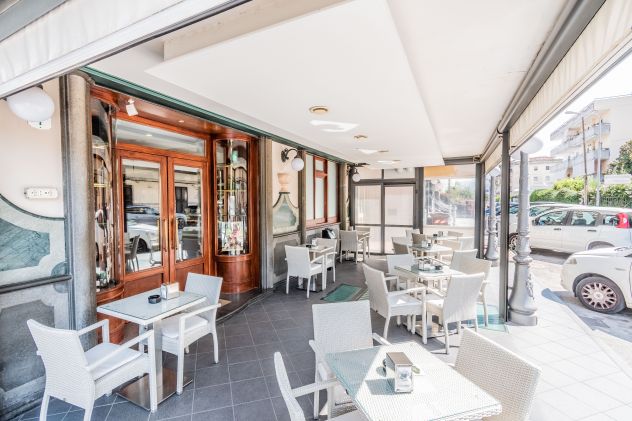 Scafati – storico bar in cessione con opzione acquisto immobile - Foto 10
