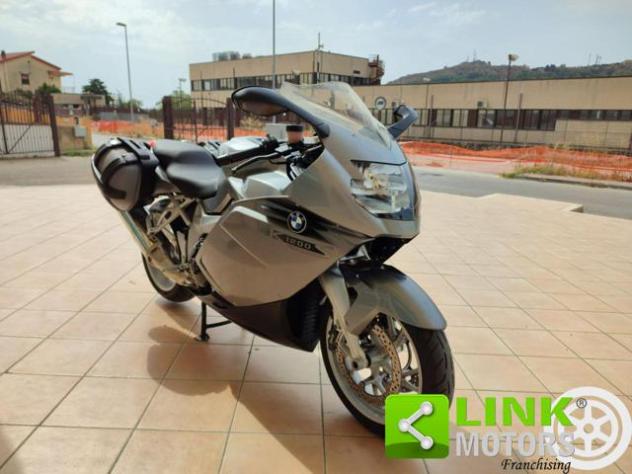 BMW K 1200 S k1200 S rif. 23456703 - Foto 3