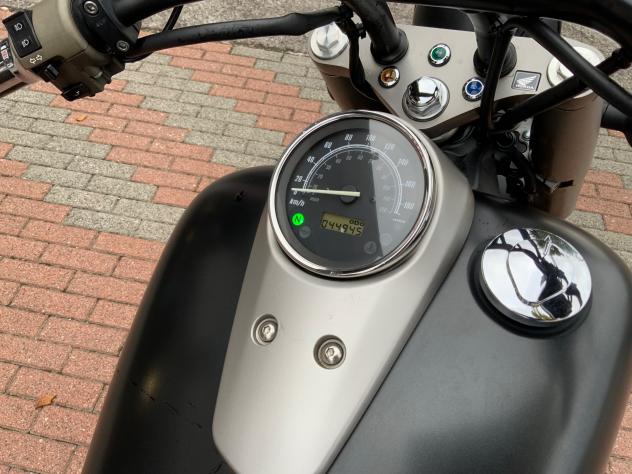 Honda VT 750 Shadow null - Foto 9