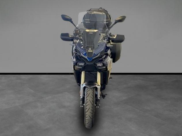YAMAHA Tracer 9 GT TRACER 9 GT PLUS - TRIS BORSE - Foto 3