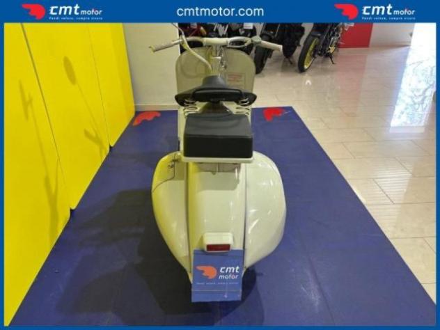 PIAGGIO 1 Vespa 25 VNB Finanziabile - Bianco - 0000 rif. 23618771 - Foto 8