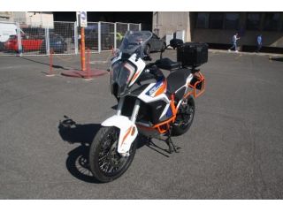 KTM 1290 Super Adventure 1290 SUPER ADVENTURE R