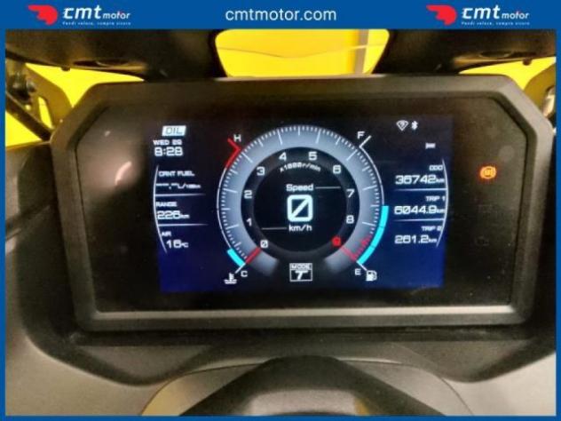 YAMAHA T-Max 560 Garantito e Finanziabile rif. 22964675 - Foto 5