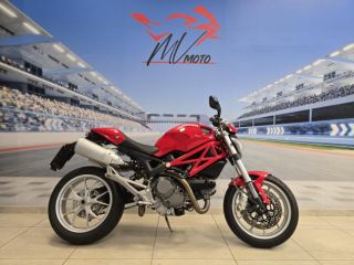Ducati Monster 1100 null