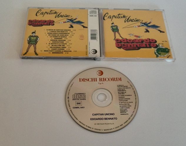 CD ITALIA Vari - Foto 2