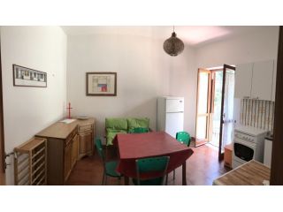 Appartamento arredato