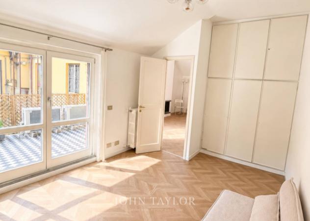Appartamento di 130 m² con 5 locali in affitto a Milano - Foto 5