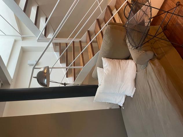 Loft Varesina