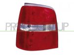 FANALE POST.D.CON LAMPADINE       VG7154153 Parti elettriche  Fanaleria  Fa &hellip;