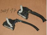 CONNETTORI FORD ECOSPORT DU5T-14A464-HC-00 FU5T-14A464-JA-001