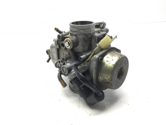 PIAGGIO BEVERLY 200 CARBURATORE WALBRO WVF REVISIONATO 2001 2003 M2820 - Foto 4