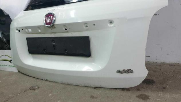 PORTELLONE POSTERIORE FIAT 500 X Serie (15) - Foto 6