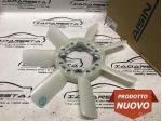 Ventola Radiatore Toyota HILUX 2.4 D 1636154070