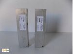 BMW 5 F07 / 10/11 Elemento di deformazione inferiore destra - 3198