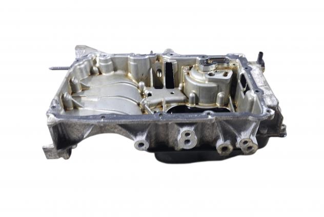 COPPA OLIO MOTORE PEUGEOT 208 Serie 9827467380 HN05 Benzina 1200 (19) - Foto 10