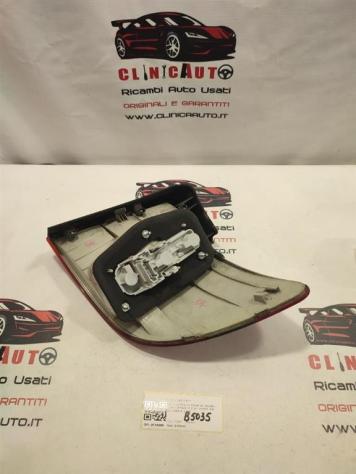 STOP FANALE POSTERIORE SINISTRO MERCEDES Classe B W245 1° Serie A1698202364 640940 (0511) - Foto 3