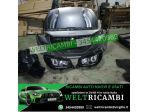 MUSATA COMPLETA PEUGEOT 208 2021