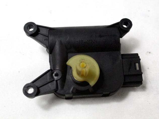 0132801356 MOTORINO SCATOLA DI RISCALDAMENTO OPEL MERIVA A 1.4 G 66KW 5M 5P (2009) RICAMBIO USATO - Foto 4