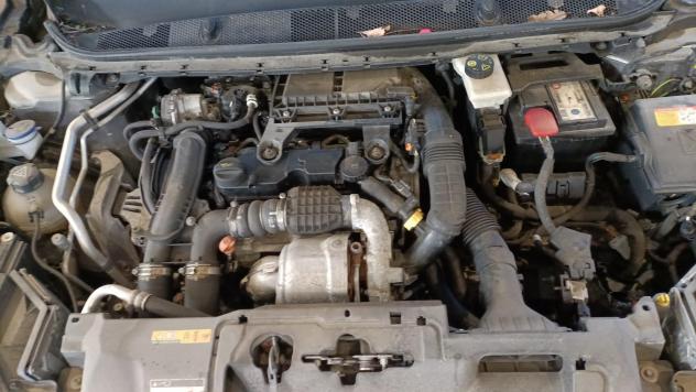 RICAMBI USATI AUTO PEUGEOT 308 SW N.D. BHZ BH02 Diesel 1600 (1517) - Foto 8