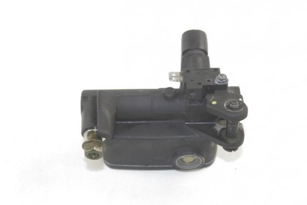 KAWASAKI J 300 43015Y006 POMPA FRENO ANTERIORE 17 - 21 FRONT MASTER CYLINDER - Foto 4