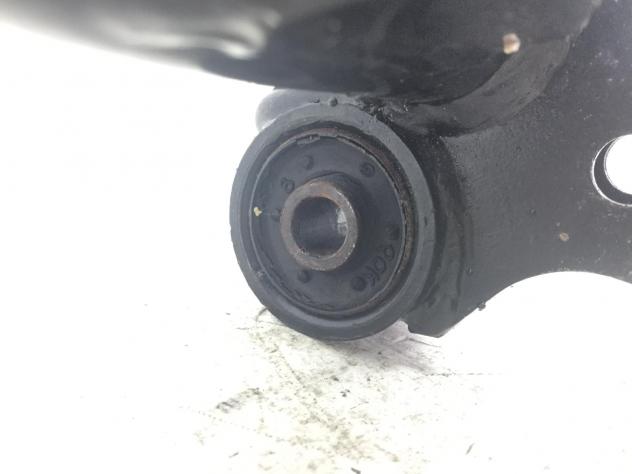 KEEWAY LOGIK 150 STAFFA SUPPORTO MOTORE 2012 LTBB13120CB - Foto 3