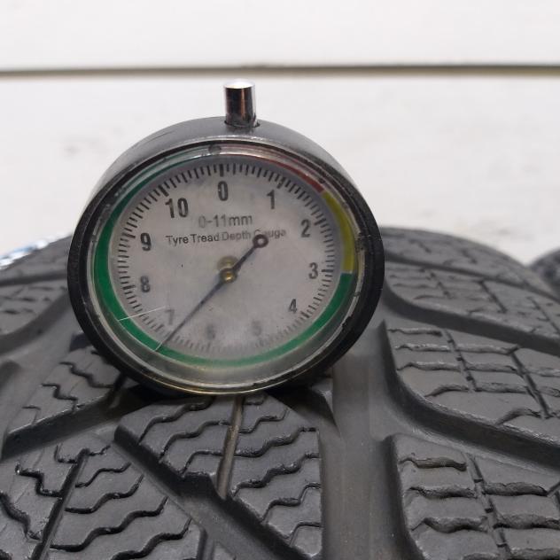 2 GOMME 205 45 17 PIRELLI A63905 - Foto 3