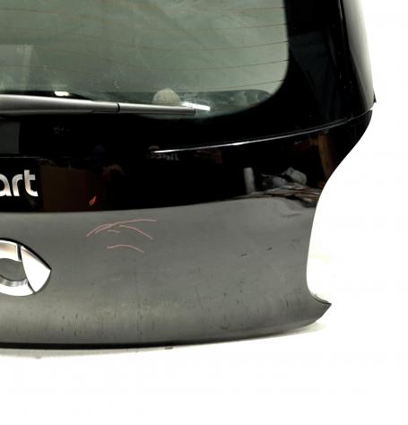 PORTELLONE POSTERIORE COMPLETO SMART Forfour 453 (14) - Foto 2
