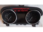 LR-0029-105 Land Rover Evoque 2.2 dal 2011 in poi quadro strumenti