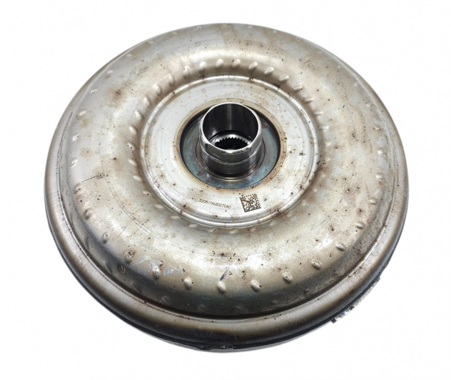 CONVERTITORE DI COPPIA CAMBIO AUTOMATICO FIAT 500 X Serie Cross KRL274114AA 103 Diesel 2000 (16) - Foto 5