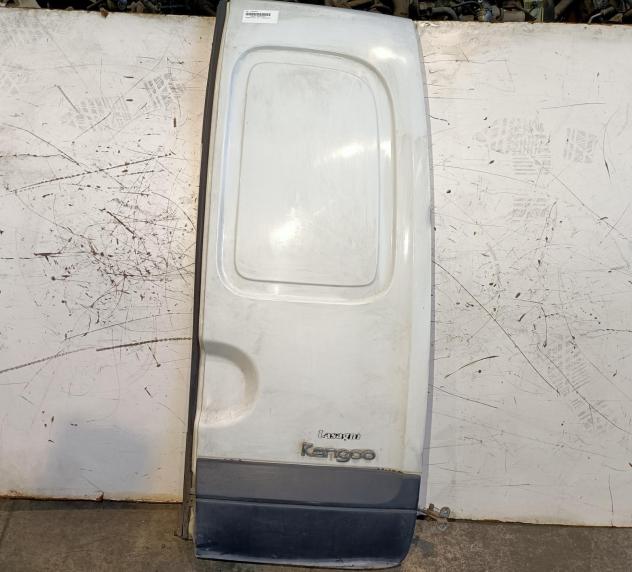 PORTA CARICO POSTERIORE A BATTENTE DX NON VETRATA RENAULT Kangoo 3° Serie (0307)
